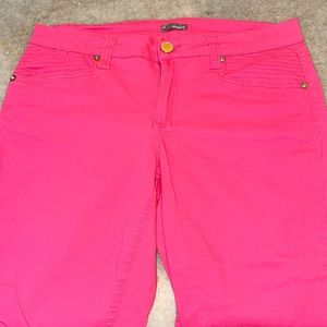 New Direction Weekend Capris 10